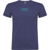 T-shirt Beagle de marque Roly - Tailles enfant et adulte Vignette