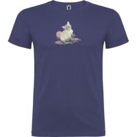 T-shirt Beagle de marque Roly - Tailles enfant et adulte Vignette