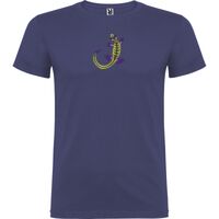 T-shirt Beagle de marque Roly - Tailles enfant et adulte Vignette