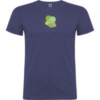 T-shirt Beagle de marque Roly - Tailles enfant et adulte Vignette