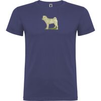 T-shirt Beagle de marque Roly - Tailles enfant et adulte Vignette