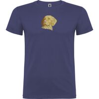 T-shirt Beagle de marque Roly - Tailles enfant et adulte Vignette