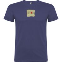 T-shirt Beagle de marque Roly - Tailles enfant et adulte Vignette