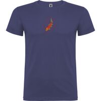 T-shirt Beagle de marque Roly - Tailles enfant et adulte Vignette