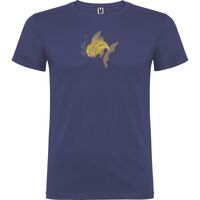 T-shirt Beagle de marque Roly - Tailles enfant et adulte Vignette