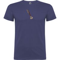 T-shirt Beagle de marque Roly - Tailles enfant et adulte Vignette