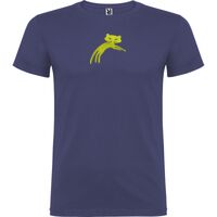 T-shirt Beagle de marque Roly - Tailles enfant et adulte Vignette