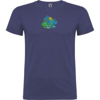 T-shirt Beagle de marque Roly - Tailles enfant et adulte Vignette