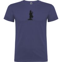 T-shirt Beagle de marque Roly - Tailles enfant et adulte Vignette