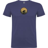 T-shirt Beagle de marque Roly - Tailles enfant et adulte Vignette