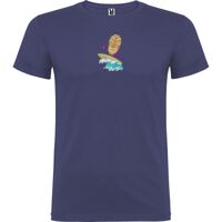 T-shirt Beagle de marque Roly - Tailles enfant et adulte Vignette