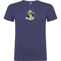 T-shirt Beagle de marque Roly - Tailles enfant et adulte Vignette