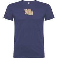 T-shirt Beagle de marque Roly - Tailles enfant et adulte Vignette