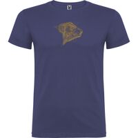 T-shirt Beagle de marque Roly - Tailles enfant et adulte Vignette