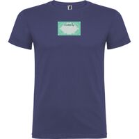 T-shirt Beagle de marque Roly - Tailles enfant et adulte Vignette