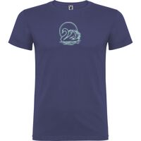 T-shirt Beagle de marque Roly - Tailles enfant et adulte Vignette