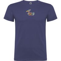 T-shirt Beagle de marque Roly - Tailles enfant et adulte Vignette