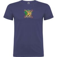 T-shirt Beagle de marque Roly - Tailles enfant et adulte Vignette