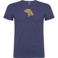 T-shirt Beagle de marque Roly - Tailles enfant et adulte Vignette