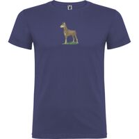 T-shirt Beagle de marque Roly - Tailles enfant et adulte Vignette