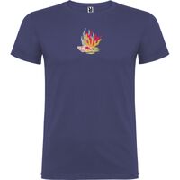 T-shirt Beagle de marque Roly - Tailles enfant et adulte Vignette