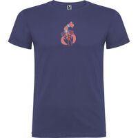 T-shirt Beagle de marque Roly - Tailles enfant et adulte Vignette