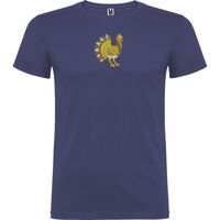 T-shirt Beagle de marque Roly - Tailles enfant et adulte Vignette