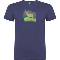 T-shirt Beagle de marque Roly - Tailles enfant et adulte Vignette