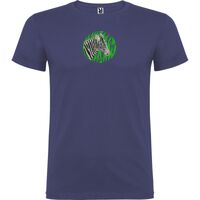 T-shirt Beagle de marque Roly - Tailles enfant et adulte Vignette