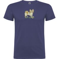 T-shirt Beagle de marque Roly - Tailles enfant et adulte Vignette