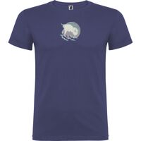 T-shirt Beagle de marque Roly - Tailles enfant et adulte Vignette