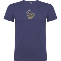 T-shirt Beagle de marque Roly - Tailles enfant et adulte Vignette