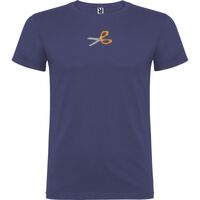 T-shirt Beagle de marque Roly - Tailles enfant et adulte Vignette