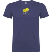 T-shirt Beagle de marque Roly - Tailles enfant et adulte Vignette