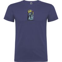 T-shirt Beagle de marque Roly - Tailles enfant et adulte Vignette