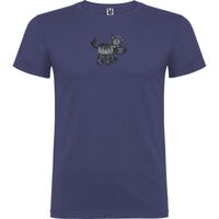 T-shirt Beagle de marque Roly - Tailles enfant et adulte Vignette