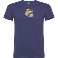 T-shirt Beagle de marque Roly - Tailles enfant et adulte Vignette