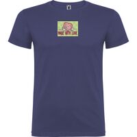 T-shirt Beagle de marque Roly - Tailles enfant et adulte Vignette