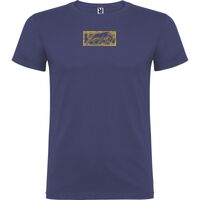 T-shirt Beagle de marque Roly - Tailles enfant et adulte Vignette