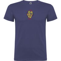 T-shirt Beagle de marque Roly - Tailles enfant et adulte Vignette