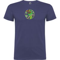 T-shirt Beagle de marque Roly - Tailles enfant et adulte Vignette