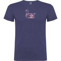 T-shirt Beagle de marque Roly - Tailles enfant et adulte Vignette