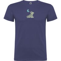 T-shirt Beagle de marque Roly - Tailles enfant et adulte Vignette