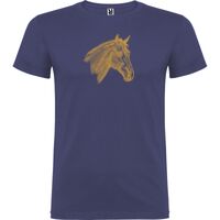 T-shirt Beagle de marque Roly - Tailles enfant et adulte Vignette