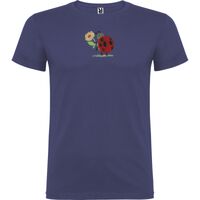 T-shirt Beagle de marque Roly - Tailles enfant et adulte Vignette