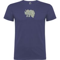 T-shirt Beagle de marque Roly - Tailles enfant et adulte Vignette