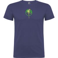 T-shirt Beagle de marque Roly - Tailles enfant et adulte Vignette