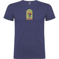 T-shirt Beagle de marque Roly - Tailles enfant et adulte Vignette