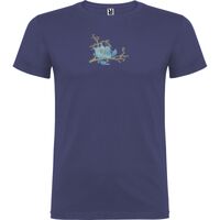 T-shirt Beagle de marque Roly - Tailles enfant et adulte Vignette