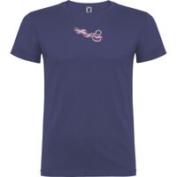 T-shirt Beagle de marque Roly - Tailles enfant et adulte Vignette